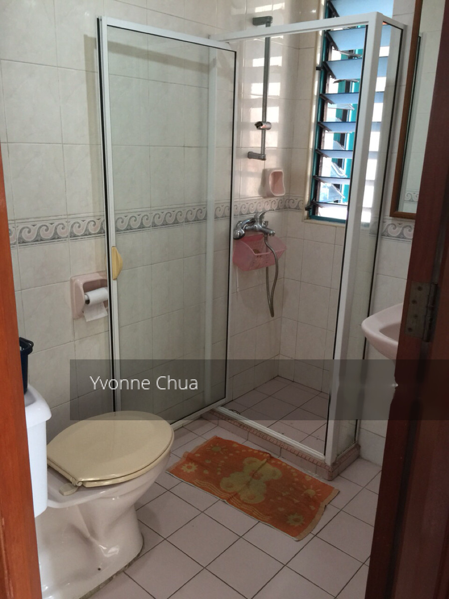 Century Mansions (D23), Apartment #120207102